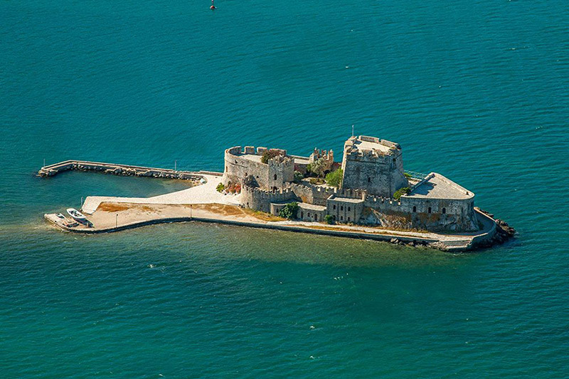 εμπειριες στο ναυπλιο - Elena Hotel