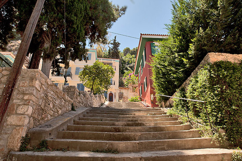 εμπειριες στο ναυπλιο - Elena Hotel