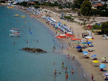 ναύπλιο ξενοδοχεια - Elena Hotel