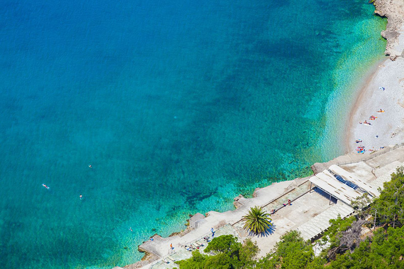 εμπειριες στο ναυπλιο - Elena Hotel